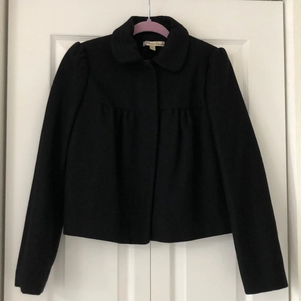 American Rag coat